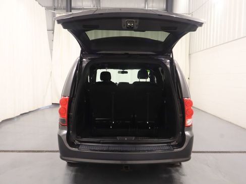 Used 2018 Dodge Grand Caravan FWD image 20