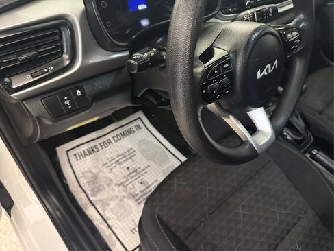 Used 2022 Kia Rio S FWD image 26