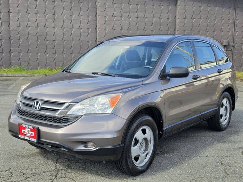 Used 2010 Honda CR-V LX image 13