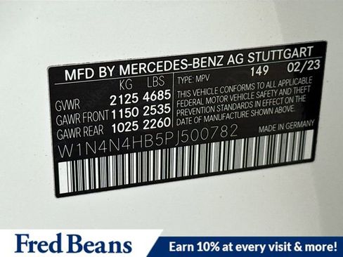 Used 2023 Mercedes-Benz GLA 250 4MATIC image 34