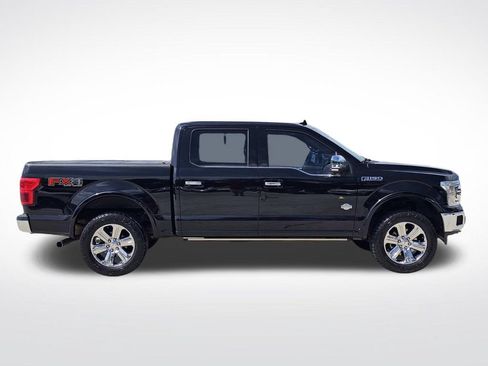 Used 2020 Ford F150 King Ranch w/ Equipment Group 601A Luxury AWD/4WD image 18