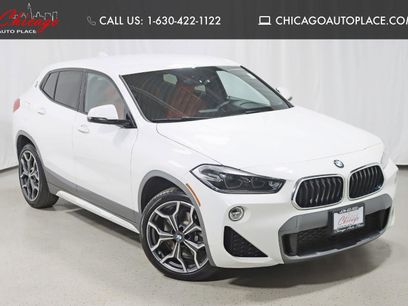 Used 2018 BMW X2 xDrive28i