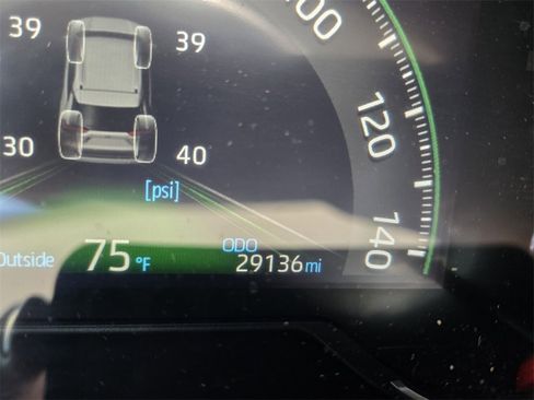 Used 2024 Toyota RAV4 XLE Premium image 24