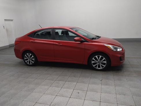 Used 2017 Hyundai Accent Value Edition image 11