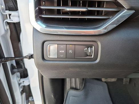 New 2026 GMC Acadia Elevation w/ Black Edition FWD image 37