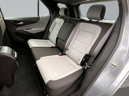 Used 2023 Chevrolet Equinox LS image 24