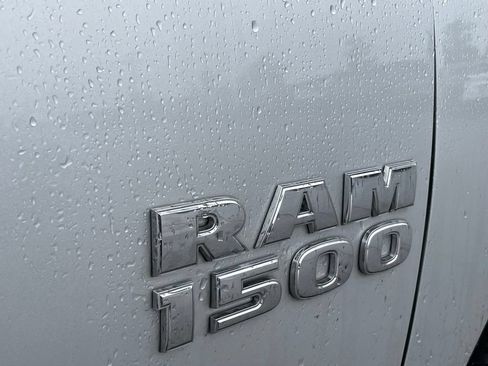 Used 2018 RAM 1500 Big Horn AWD/4WD image 7