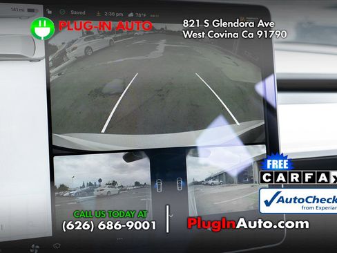 Used 2020 Tesla Model 3 Standard Range Plus RWD image 32