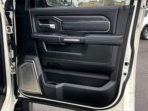 Used 2019 RAM 3500 Limited image 27