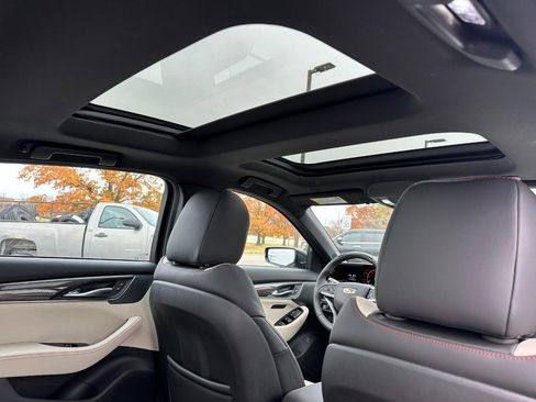 New 2026 Cadillac CT5 V w/ Technology Package image 5