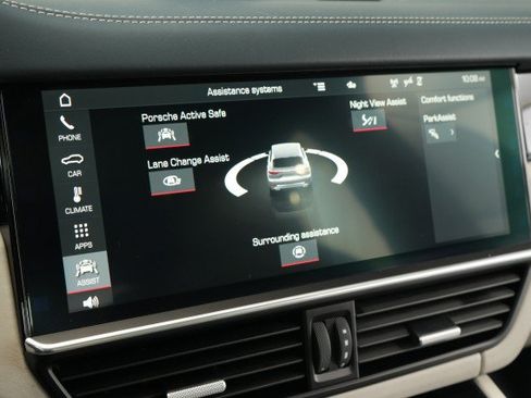 Used 2019 Porsche Cayenne Turbo AWD/4WD image 61