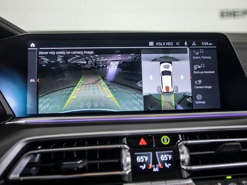 Used 2023 BMW X5 xDrive40i w/ Premium Package image 31