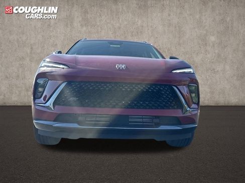 New 2026 Buick Envision Sport Touring image 2