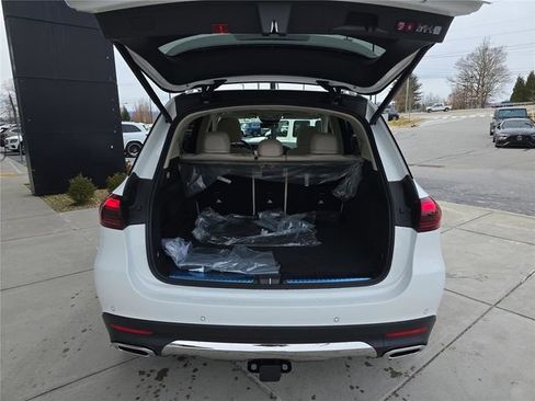 New 2026 Mercedes-Benz GLE 350 4MATIC image 5