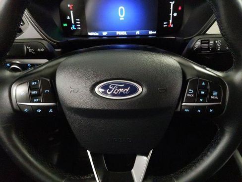Certified 2024 Ford Escape Active FWD image 11