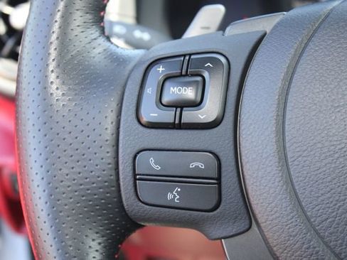 Certified 2023 Lexus IS 350 F Sport w/ Navigation Package image 18