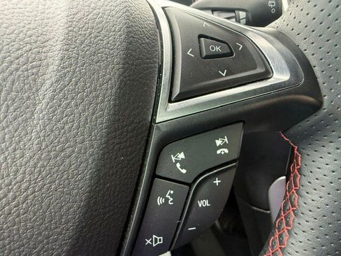 Used 2024 Ford Edge ST-Line AWD/4WD image 18