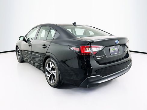 Used 2025 Subaru Legacy Premium image 5