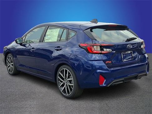 New 2026 Subaru Impreza 2.0i Sport image 4