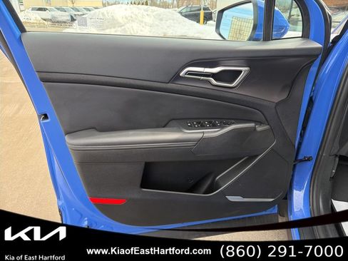 Used 2026 Kia Sportage EX w/ EX Panorama Roof Package AWD/4WD image 28