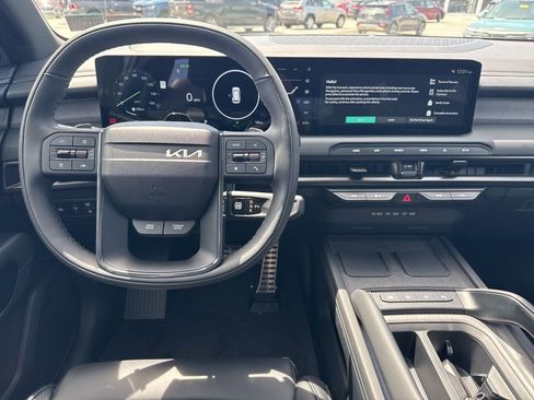 New 2027 Kia Telluride SX X-Line AWD/4WD image 4