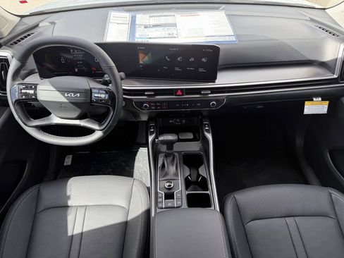 New 2026 Kia Sorento S AWD/4WD image 11