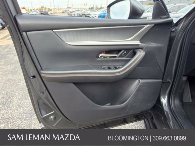 Used 2026 MAZDA CX-90 3.3 Turbo w/ Premium Plus Pkg AWD/4WD image 23
