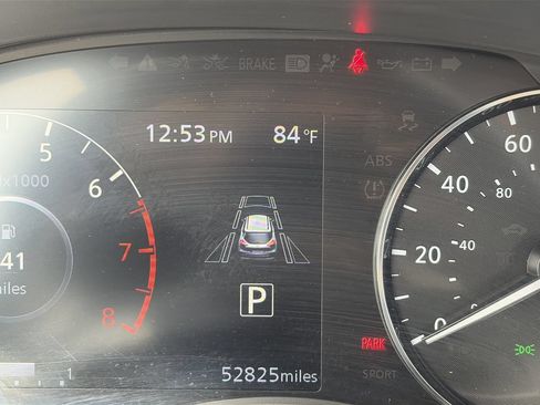 Certified 2024 Nissan Kicks SV FWD image 14