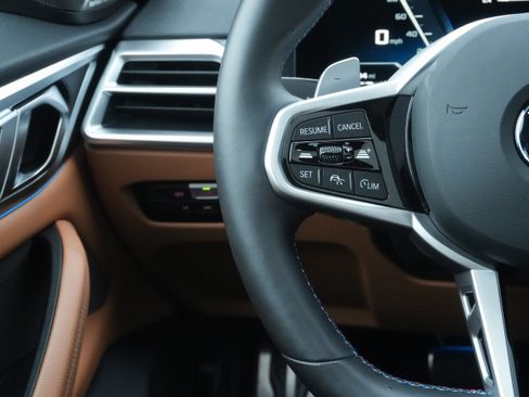 Certified 2025 BMW M440i RWD image 16