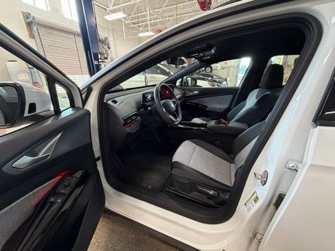 Used 2023 Volkswagen ID.4 Pro RWD image 18