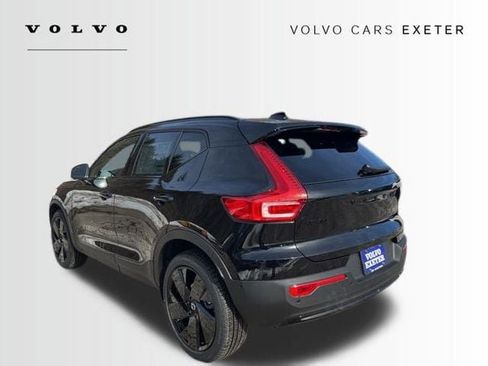 New 2026 Volvo XC40 B5 Ultra w/ Climate Package AWD/4WD image 5