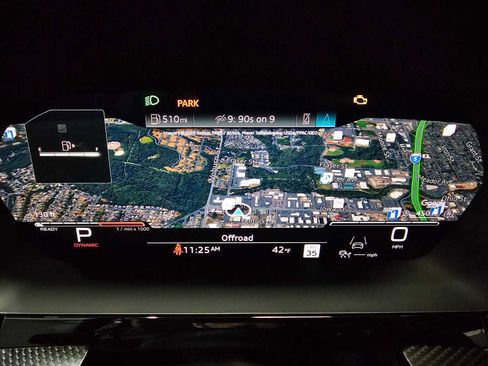 New 2026 Audi RS 3 image 25