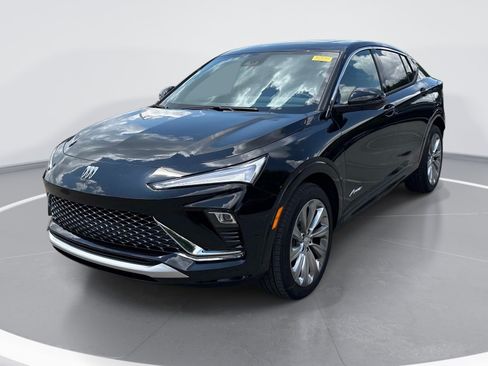 Used 2026 Buick Envista Avenir FWD image 3