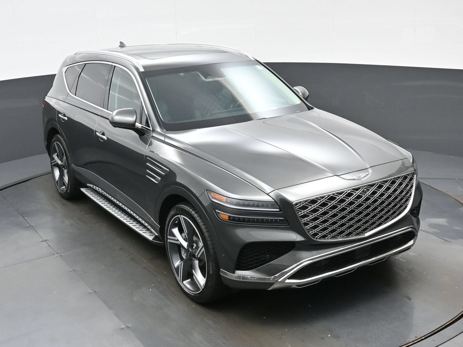 Used 2026 Genesis GV80 3.5T Prestige AWD/4WD image 43