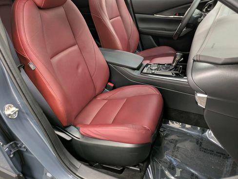 Certified 2023 MAZDA CX-30 AWD 2.5 S w/ Preferred Package image 30