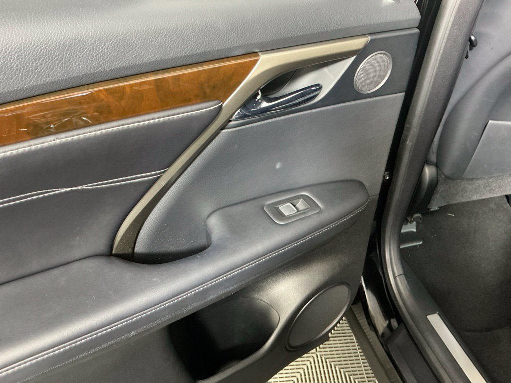 Used 2019 Lexus RX 350 FWD w/ Premium Package image 26