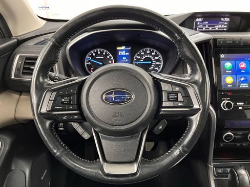 Used 2019 Subaru Ascent Limited w/ Popular Package #3 AWD/4WD image 7