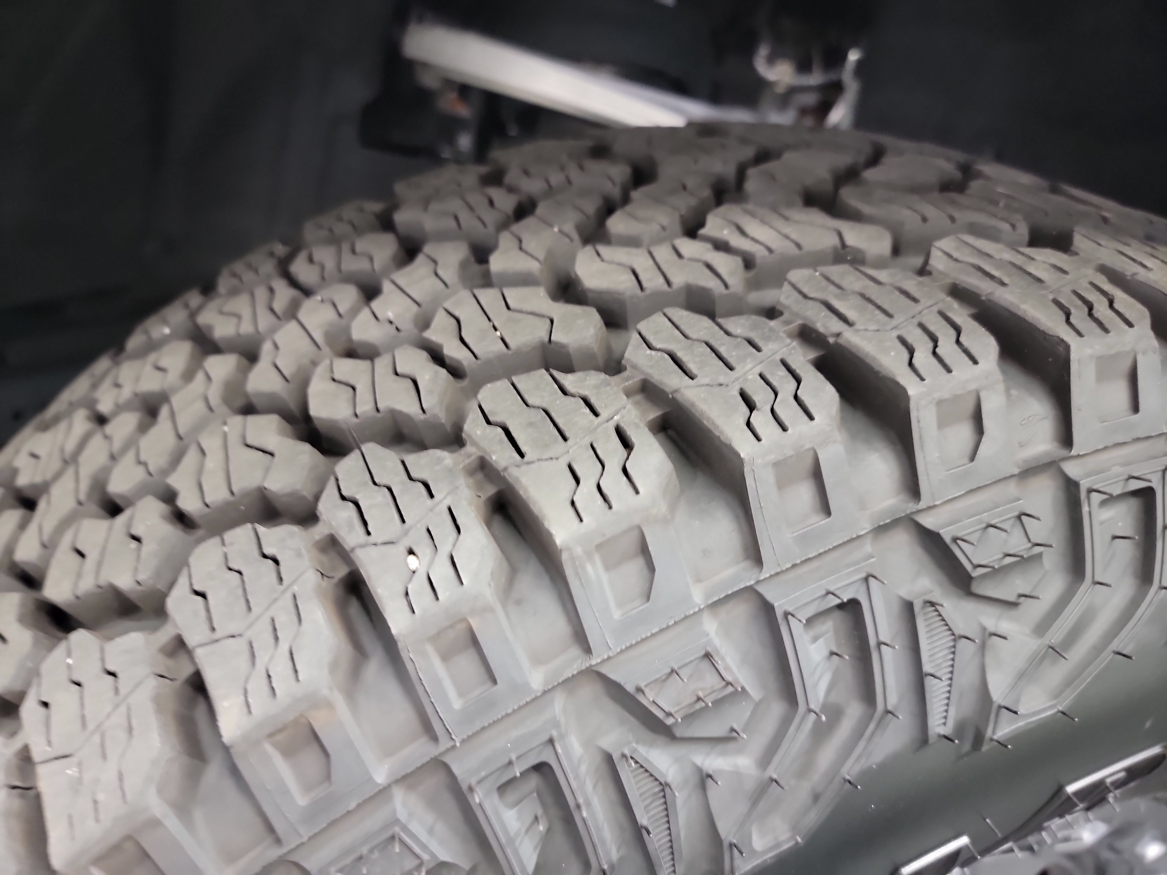 Used 2025 Ford Bronco Badlands AWD/4WD image 31