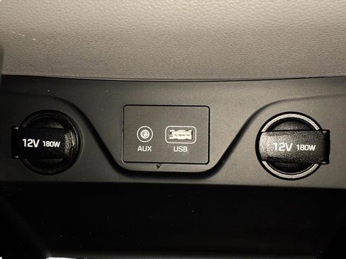 Used 2018 Hyundai Tucson Sport image 17