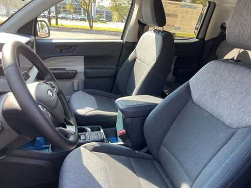 New 2025 Ford Maverick XLT w/ XLT Luxury Package image 25