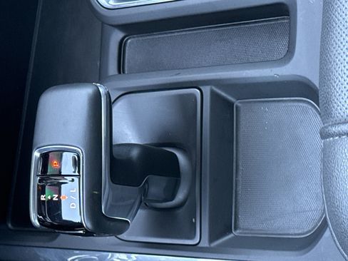 Used 2024 Chevrolet Silverado 1500 LTZ AWD/4WD image 26