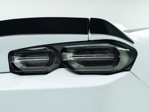 Used 2023 Chevrolet Camaro SS image 15