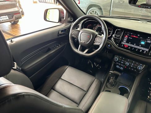 New 2026 Dodge Durango GT image 15