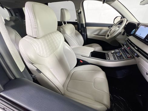 Used 2023 Hyundai Palisade Limited AWD/4WD image 29