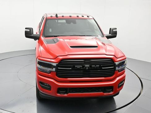 New 2024 RAM 2500 Laramie w/ Night Edition image 51