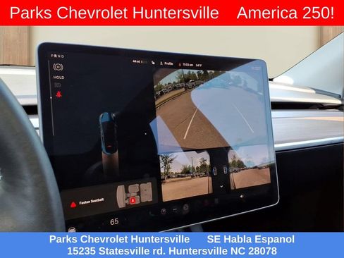 Used 2022 Tesla Model Y Performance AWD/4WD image 5