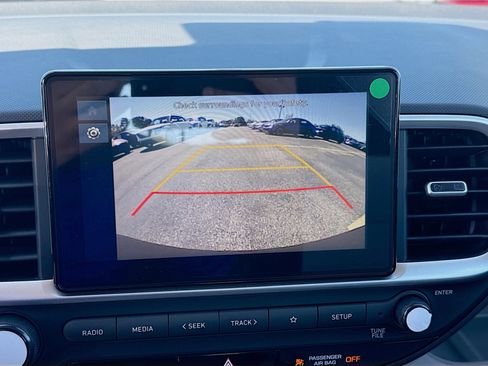 New 2026 Hyundai Venue SEL image 11