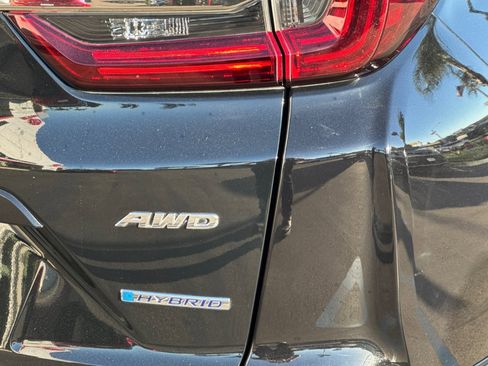 Used 2020 Honda CR-V EX-L image 35