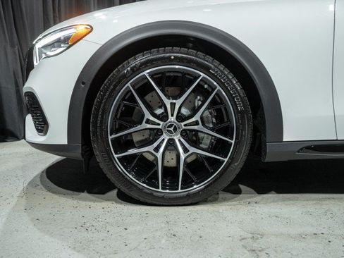 Certified 2026 Mercedes-Benz E 450 4MATIC All-Terrain Wagon image 7
