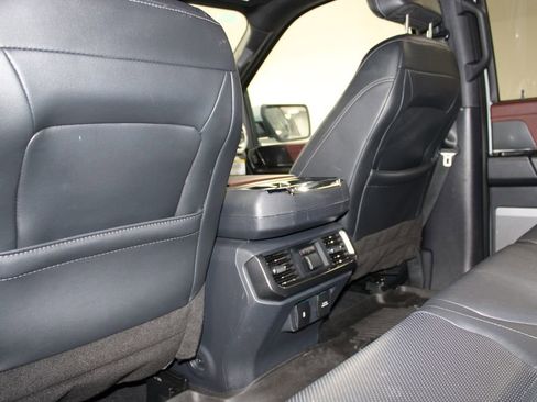 Used 2023 Ford F150 Lariat w/ Equipment Group 502A High image 28